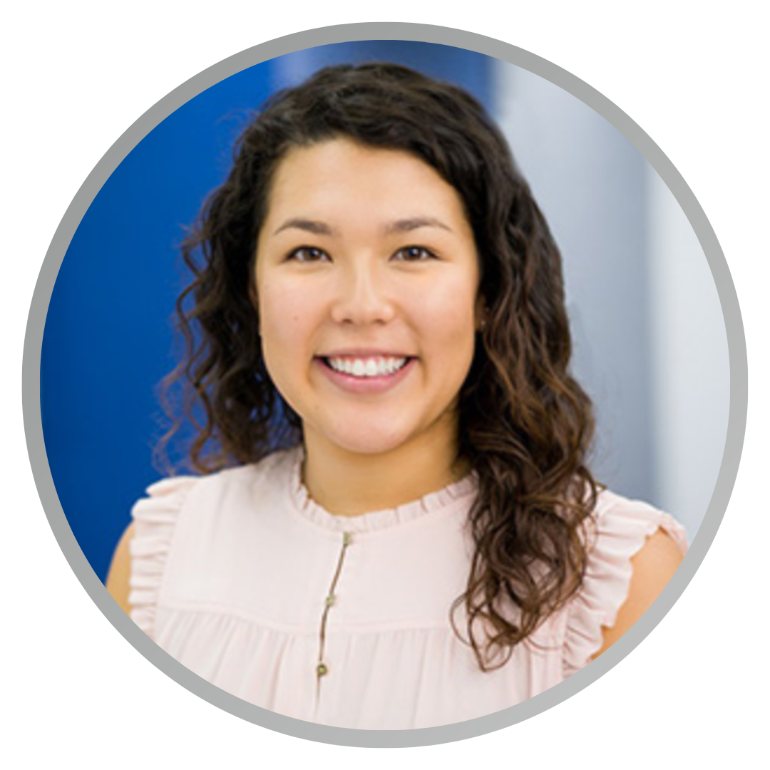 Rebecca Kaze 2nd Place Winner of Rising Star Award 2022 Campus Recruiting Choice Awards